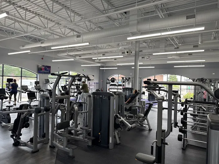 Anytime Fitness Picture 3