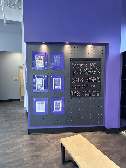 Anytime Fitness Picture 4