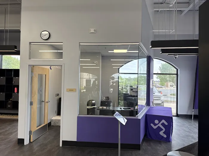 Anytime Fitness Picture 1