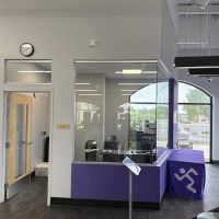 Anytime Fitness ico