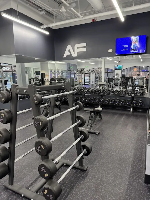 Anytime Fitness Picture 10