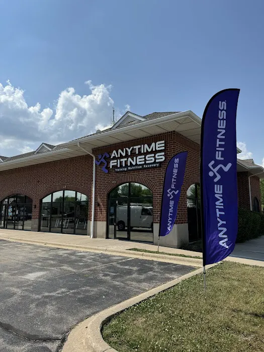 Anytime Fitness Picture 6