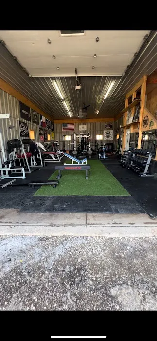 Be Better Barbell Club Picture 1