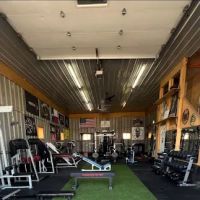 Be Better Barbell Club ico