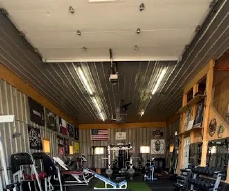 Be Better Barbell Club