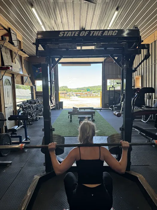 Be Better Barbell Club Picture 2