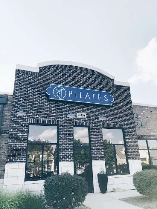 STC Pilates Picture 3