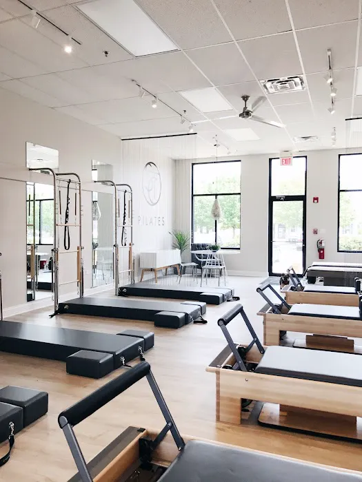 STC Pilates Picture 2