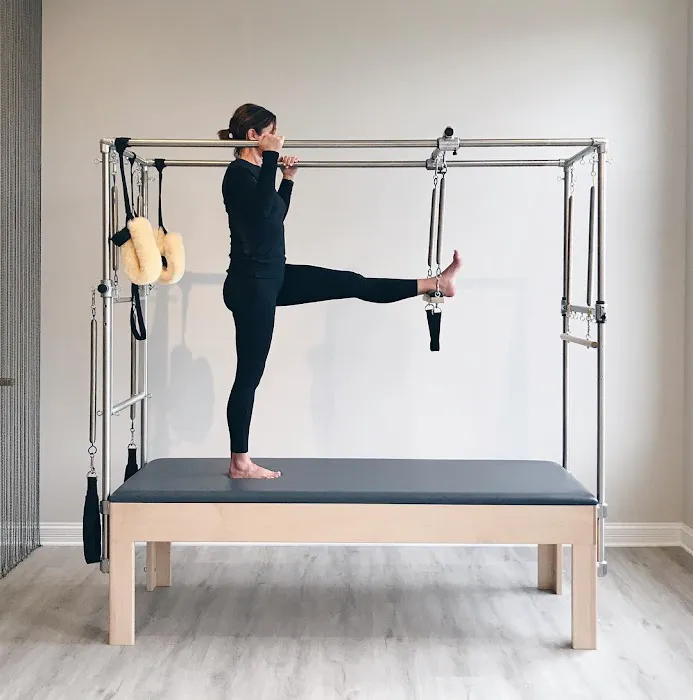 STC Pilates Picture 4