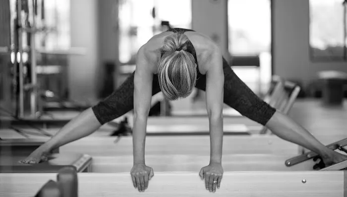 STC Pilates Picture 1