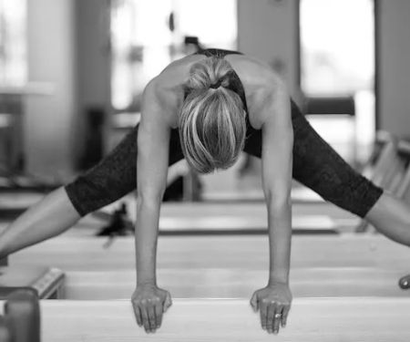 STC Pilates