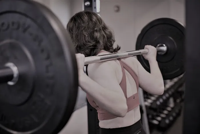 Strong Gym Picture 2