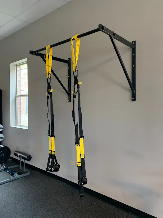 Strong Gym Picture 9