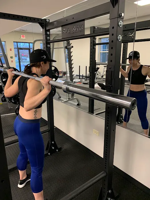 Strong Gym Picture 4