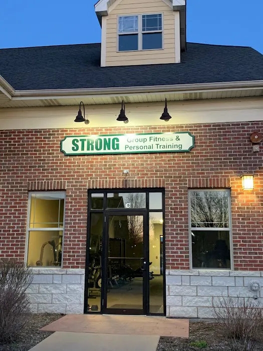 Strong Gym Picture 10