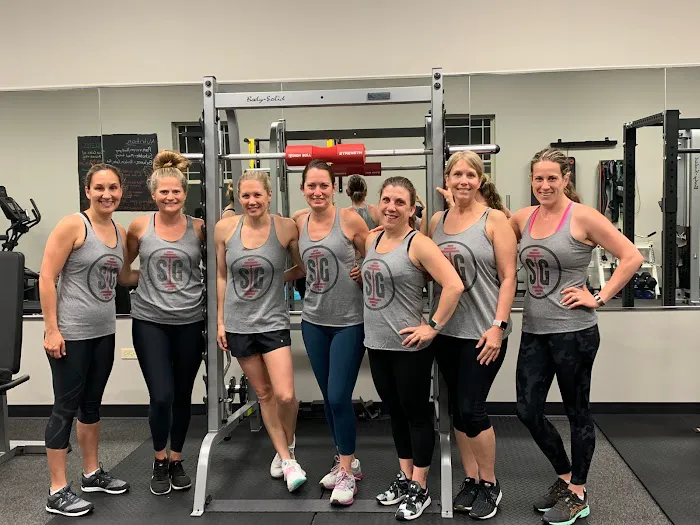 Strong Gym Picture 1