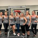 Strong Gym