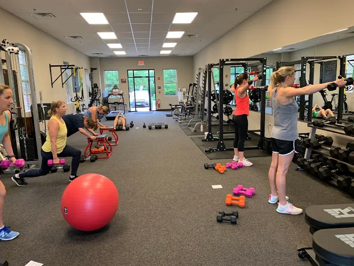 Strong Gym Picture 8