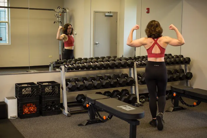 Strong Gym Picture 5