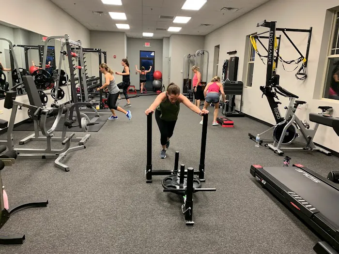 Strong Gym Picture 3