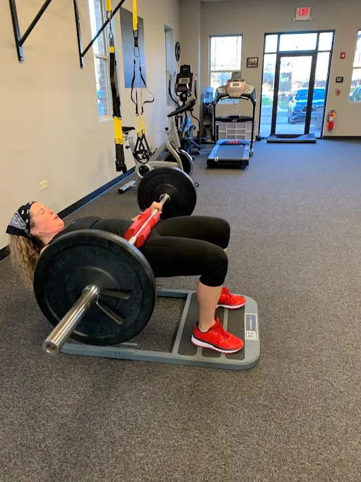 Strong Gym Picture 7