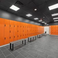 Crunch Fitness - Rockford ico