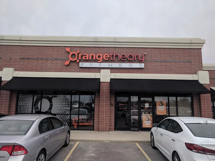 Orangetheory Fitness Picture 8