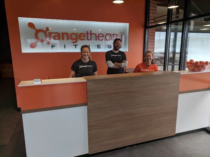 Orangetheory Fitness Picture 6
