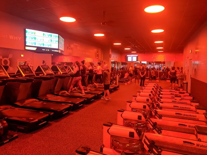 Orangetheory Fitness Picture 2