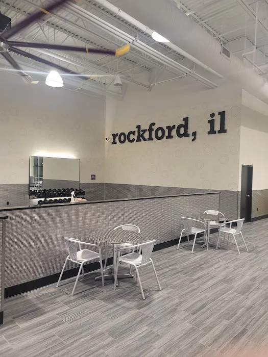 Planet Fitness Picture 1