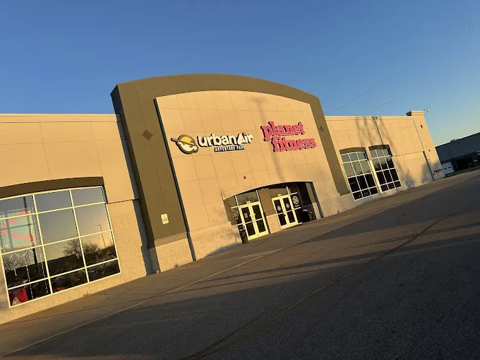 Planet Fitness Picture 3