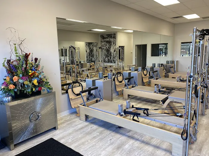 J. Pilates Rockford Picture 1