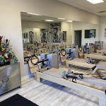 J. Pilates Rockford