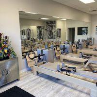 J. Pilates Rockford ico