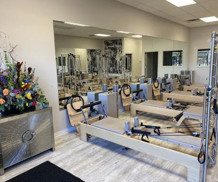 J. Pilates Rockford
