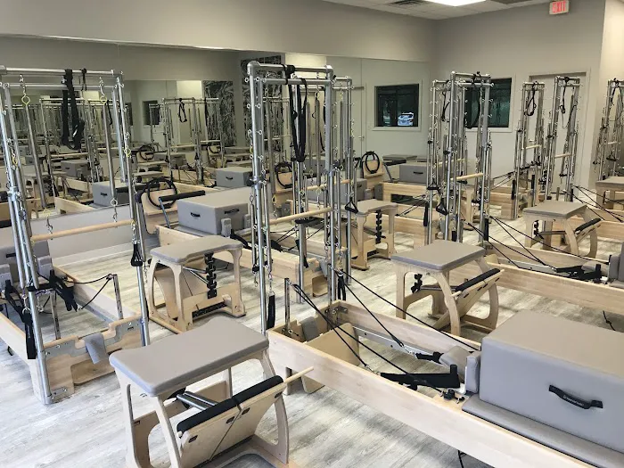 J. Pilates Rockford Picture 4