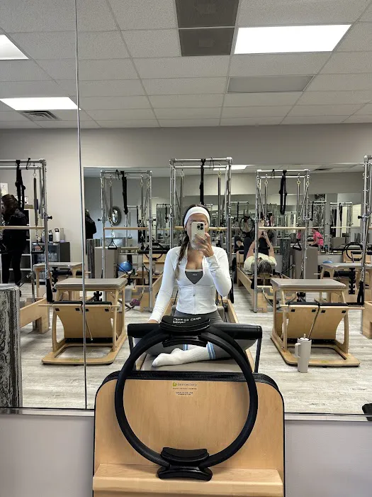 J. Pilates Rockford Picture 6