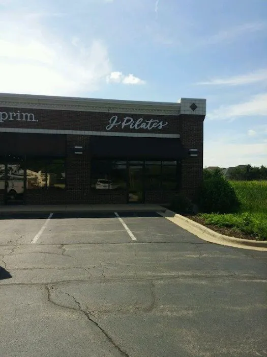 J. Pilates Rockford Picture 5