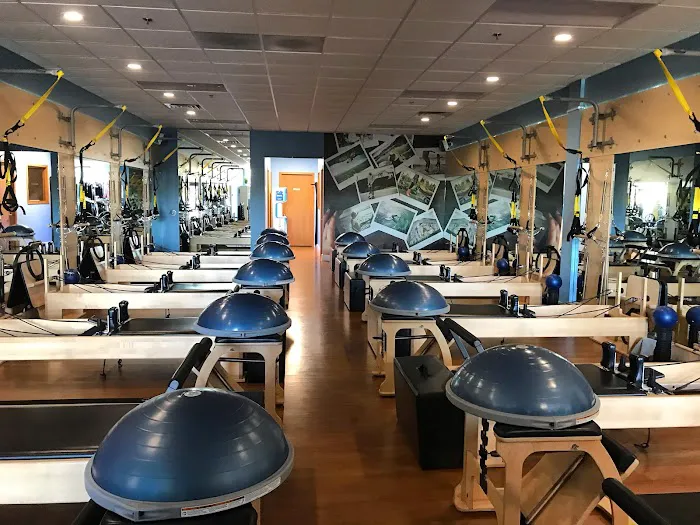 Club Pilates Picture 7