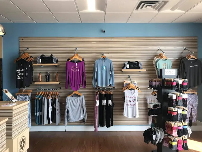 Club Pilates Picture 5