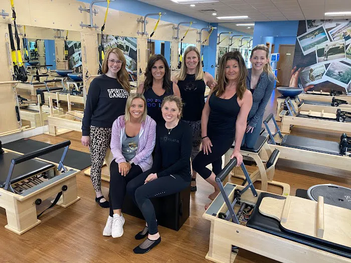 Club Pilates Picture 6