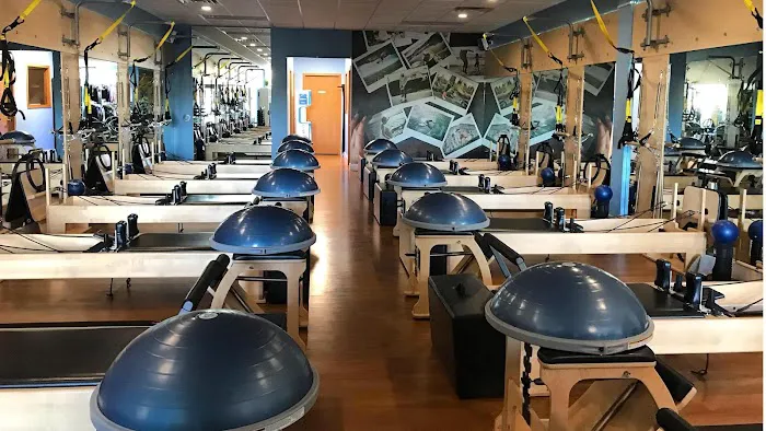 Club Pilates Picture 4