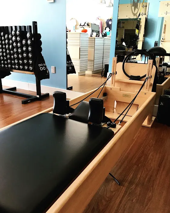 Club Pilates Picture 3