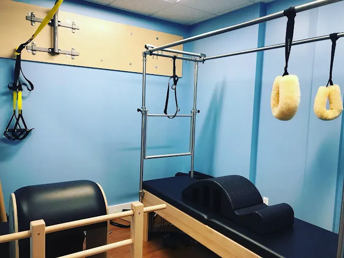 Club Pilates Picture 2