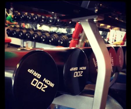 Premier Fitness