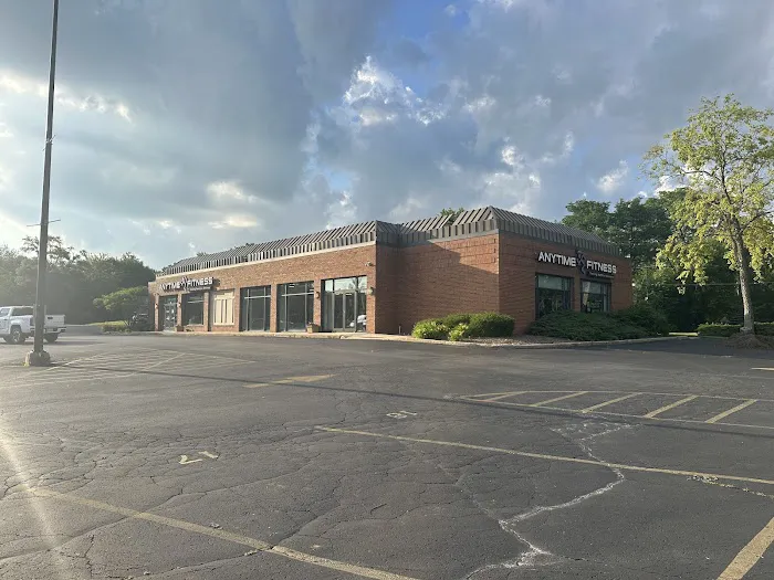 Anytime Fitness Picture 3