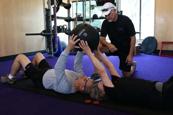 Anytime Fitness Picture 6