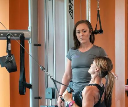Anytime Fitness