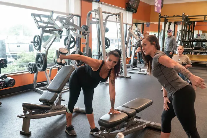 Anytime Fitness Picture 5