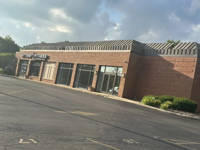 Anytime Fitness Picture 2